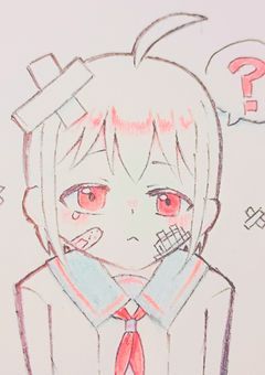イラスト部屋（ド下手）