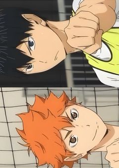 喧嘩ばかりな2人。でも実は...