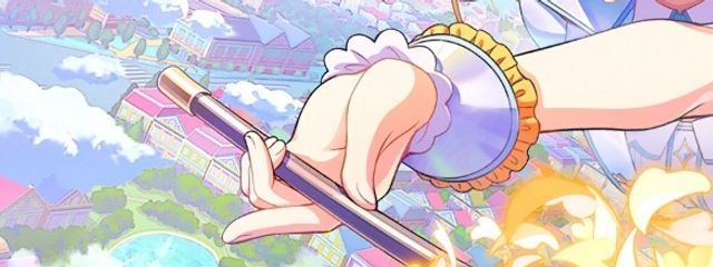 莉里さんの壁紙画像