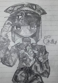 ことのお絵描き部屋