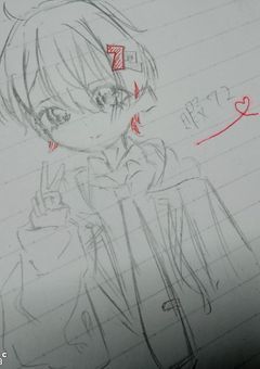 イラスト投下部屋