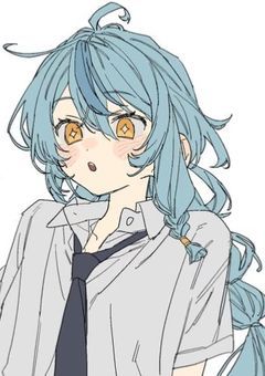 私夕咲莉音、VTuberだったらしい。