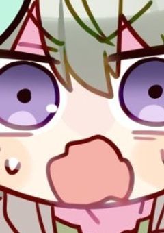 主人公は歌姫!…の、もこっとしてる方?!