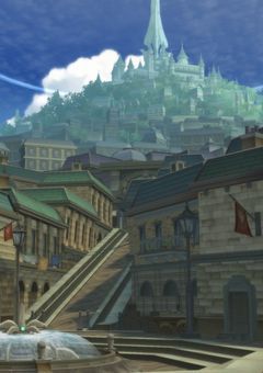 目が覚めたらTOVに転生してたんですけど？