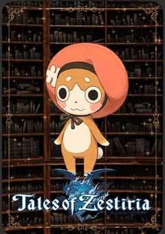 テイルズをみんなに伝えたい!!