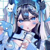 たぬぴ🐇🍡🎀_るむとペア画中！さんのアイコン画像