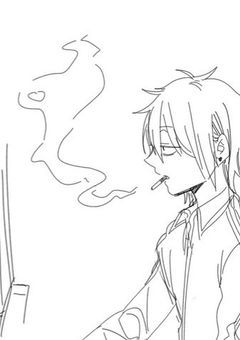 店員の私は客の彼に一目惚れをした