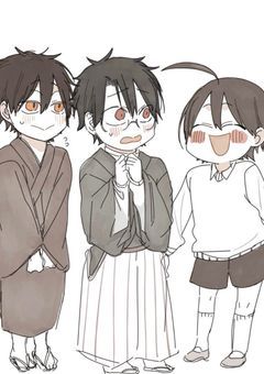 コメチャレ