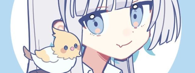 白羽　琴葉　@見る専さんの壁紙画像