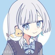 白羽　琴葉　@見る専さんのアイコン画像