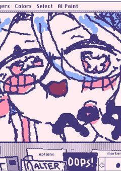 イラストとか呟きとか【もちもち!】【新鮮!】