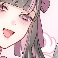 　　.　紫 雨　ま な　さんのアイコン画像