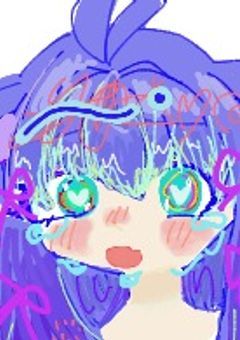 タイトルかっこよくしたいイラスト部屋