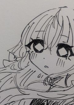 【 創作部屋 】CLOVER