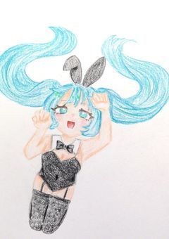 タイトルかっこよくしたいイラスト部屋