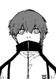 エゴイスト達の反応集⚽️【ブルーロック】