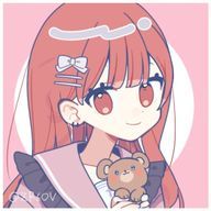 りなさんのアイコン画像