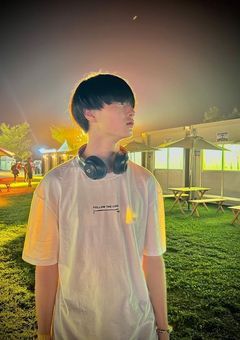 君が笑顔の理由…