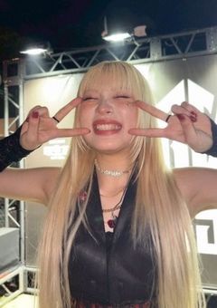 HANAの愛されマンネちゃん💕