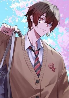 陰キャ高校生、ガチで恋愛します