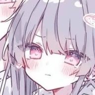 白夜レイ#プリ所属 #コンちゃとペア画中‪! さんのアイコン画像