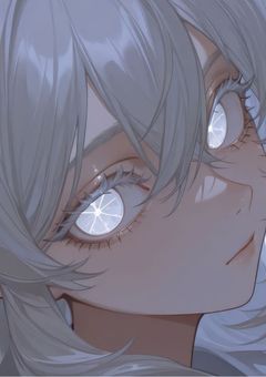 風鈴に転生した転生者、チートでした。