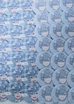 .あなたをずっと追いかけて_ꕤ˚₊⊹