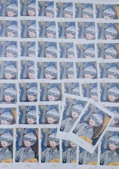 .あなたをずっと追いかけて＿ꕤ˚₊⊹