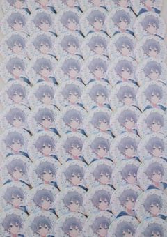 .あなたをずっと追いかけて＿ꕤ˚₊⊹