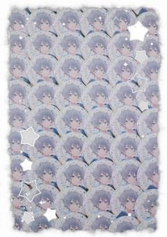 .あなたをずっと追いかけて_ꕤ˚₊⊹