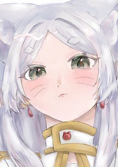 イラスト投稿部屋