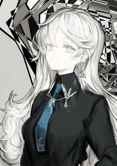 ポートマフィアの御嬢様