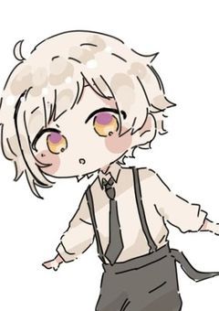 敦くんは真逆の男装女子?!