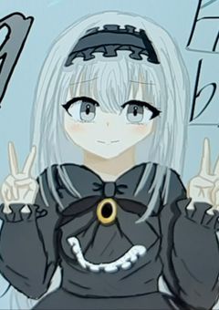 バケロネ達を描く専用のイラスト部屋！