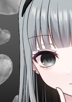 呪いの女王は配信が下手　【配信部屋】