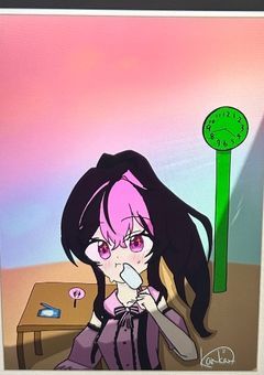 イラスト