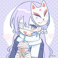 虹雪 類歌🎵@プリ小説初心者🔰さんのアイコン画像