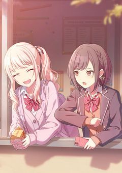 # #ㅤ​​ㅤㅤ⠀短編喫茶 「 恋風 」　．