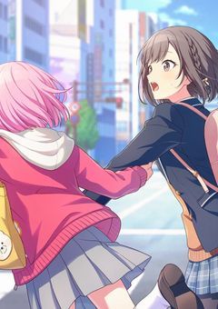 # #ㅤㅤㅤ⠀ るあえる短編集　．
