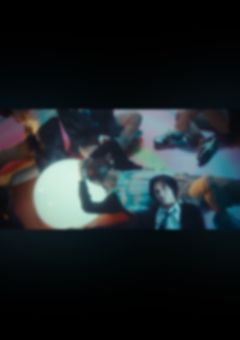 ____🏠BND°.＊。bl【短編】