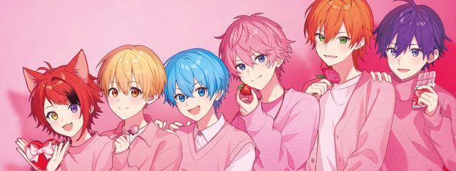 愛さんの壁紙画像