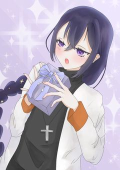 【配信】世界の管理者とお星様