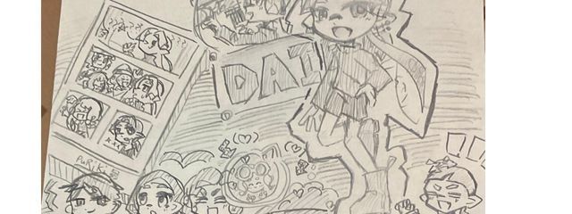 だいらさんの壁紙画像