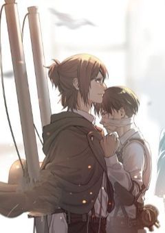 夢主、人見知りなようで