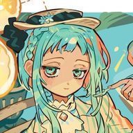 翠 彩 さんのアイコン画像