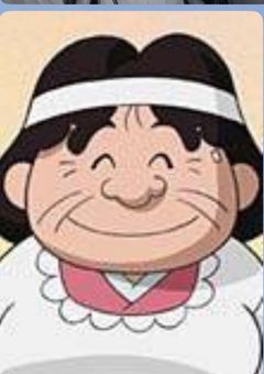 転生したら食堂のおばちゃんだった件