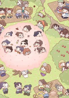 なんか転生したのはいいもののすでに悪女とヒロインしかも友達まで揃っていたんですが何したらいいんですか?