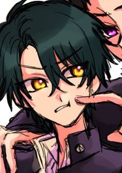 アニメ・ドラマ・ゲームイラスト　