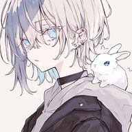 #    。さんのアイコン画像