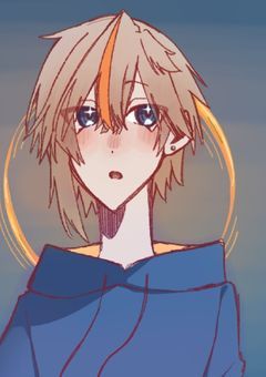 お絵描きをしよう